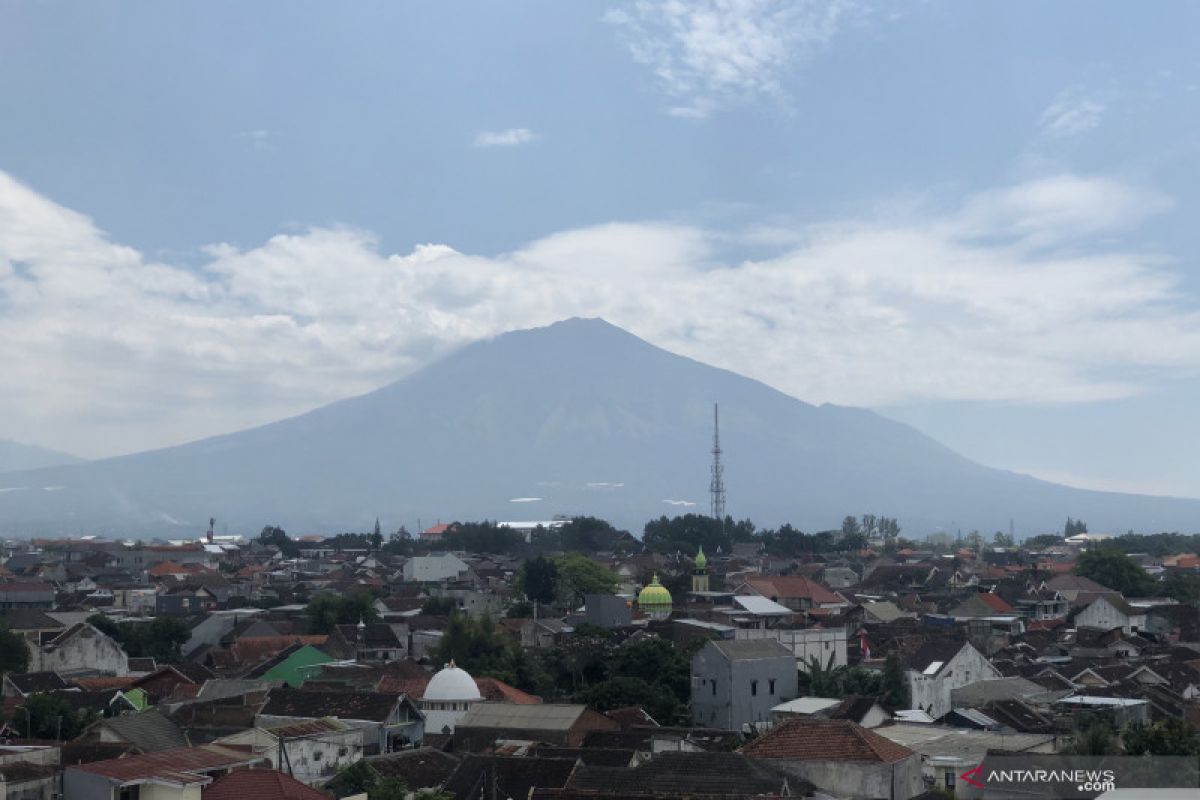 Pendakian Gunung Arjuno Welirang mulai dibuka bertahap