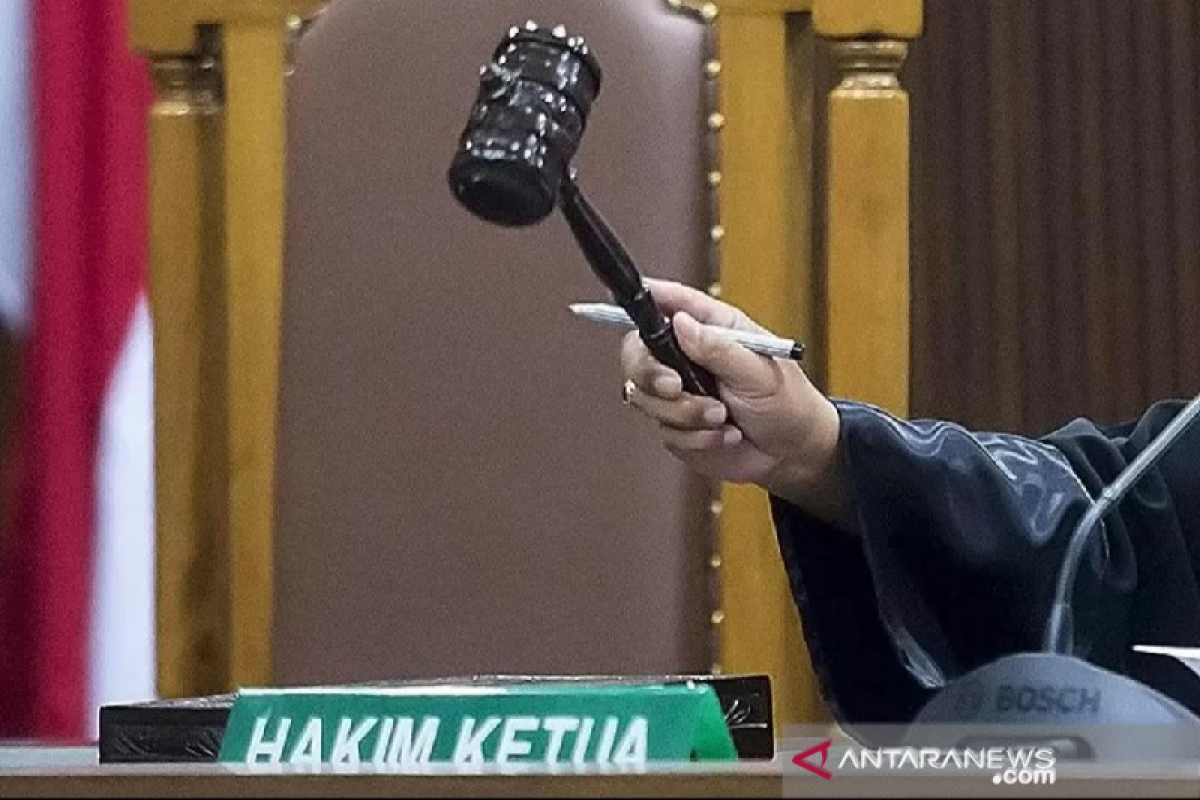 Putusan kasasi MA, paman pemerkosa anak di Aceh Besar divonis 200 bulan penjara