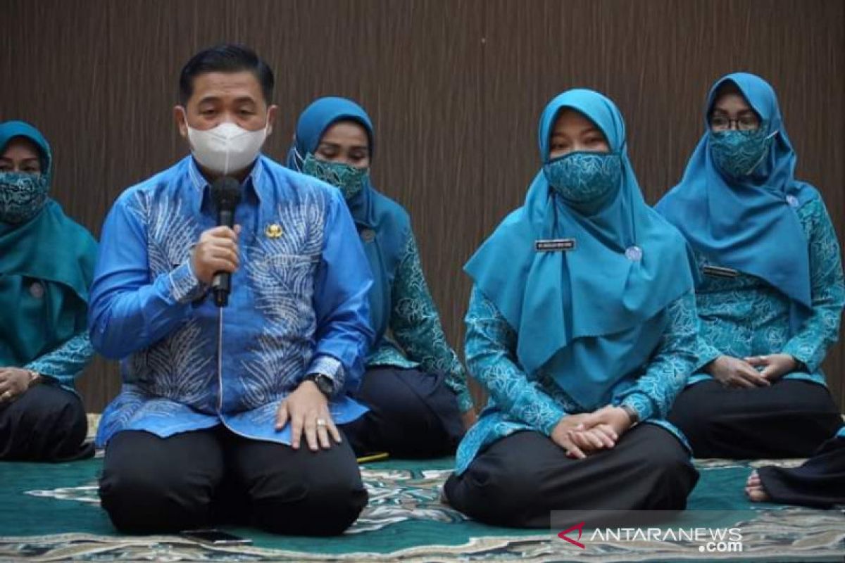 Wali Kota Banjarmasin putuskan pembelajaran tatap muka tetap dilaksanakan