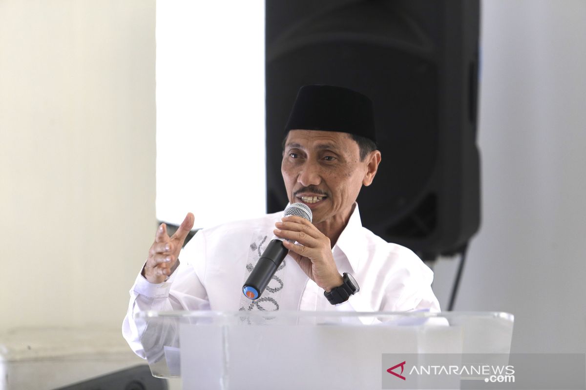 Bupati Gorontalo: BPP akan fasilitasi program KUR