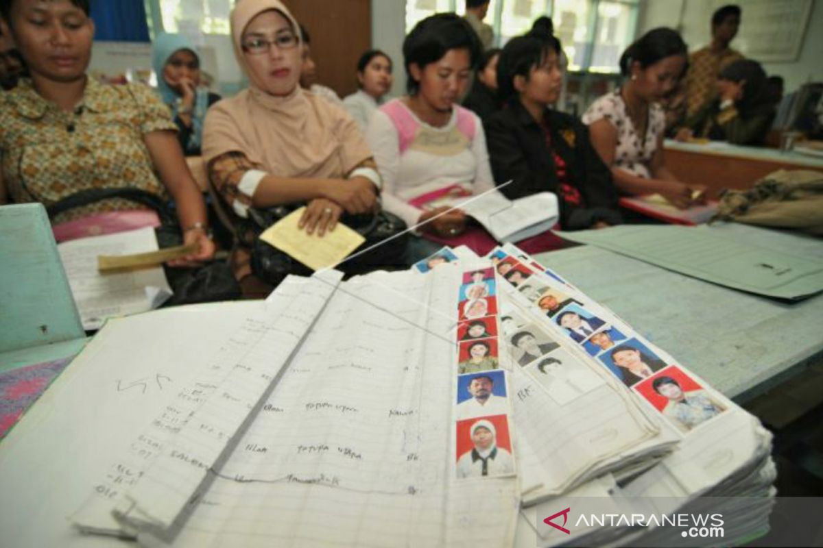 Disnakertrans: Banyak pengangguran di Sulawesi Tengah lulusan SMK