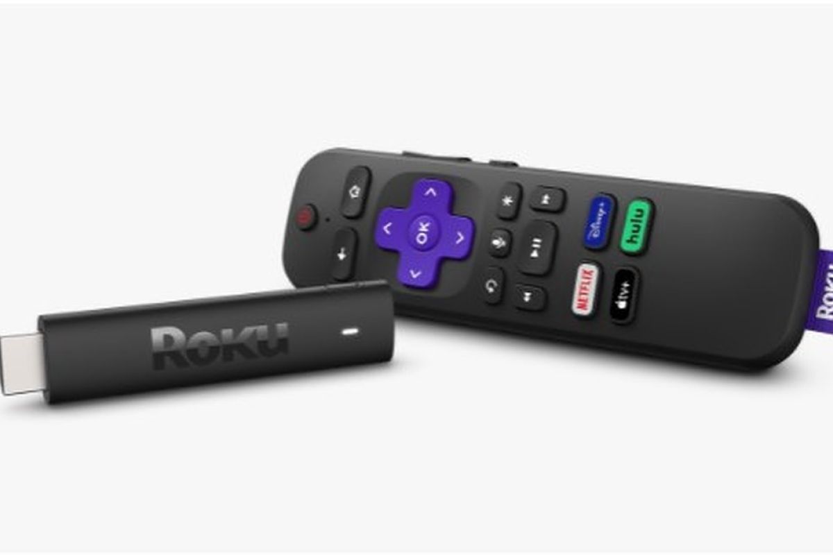 Roku akan luncurkan Streaming Stick 4K dan OS 10.5