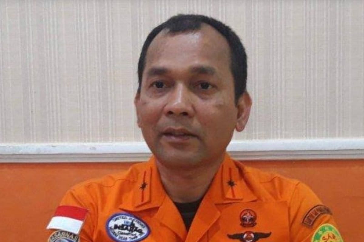 Kepala SAR Pangkalpinang ingatkan nelayan waspadai perubahan cuaca di laut