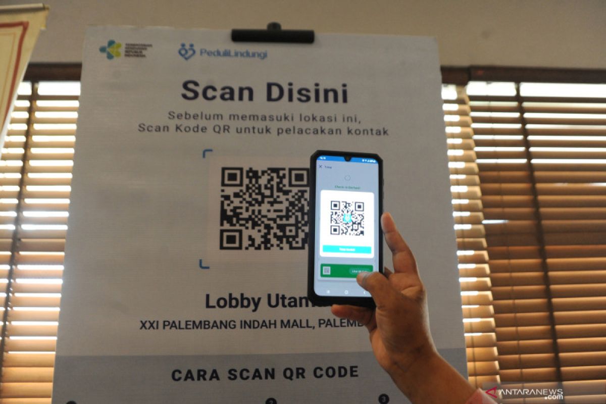 CORE: PeduliLindungi berpotensi raih untung jika jadi alat pembayaran digital