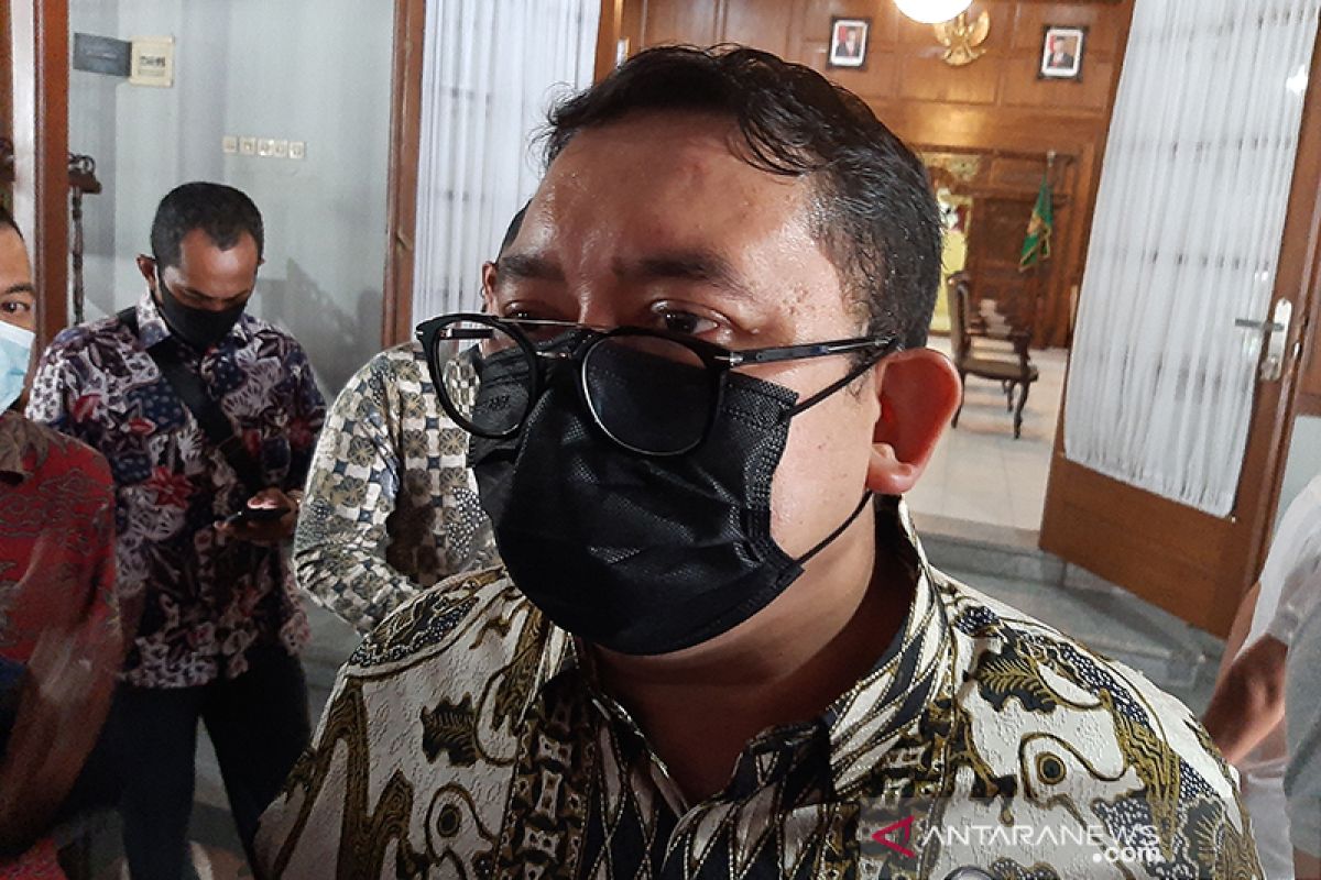 Prabowo tegur Fadli Zon terkait pernyataannya di medsos