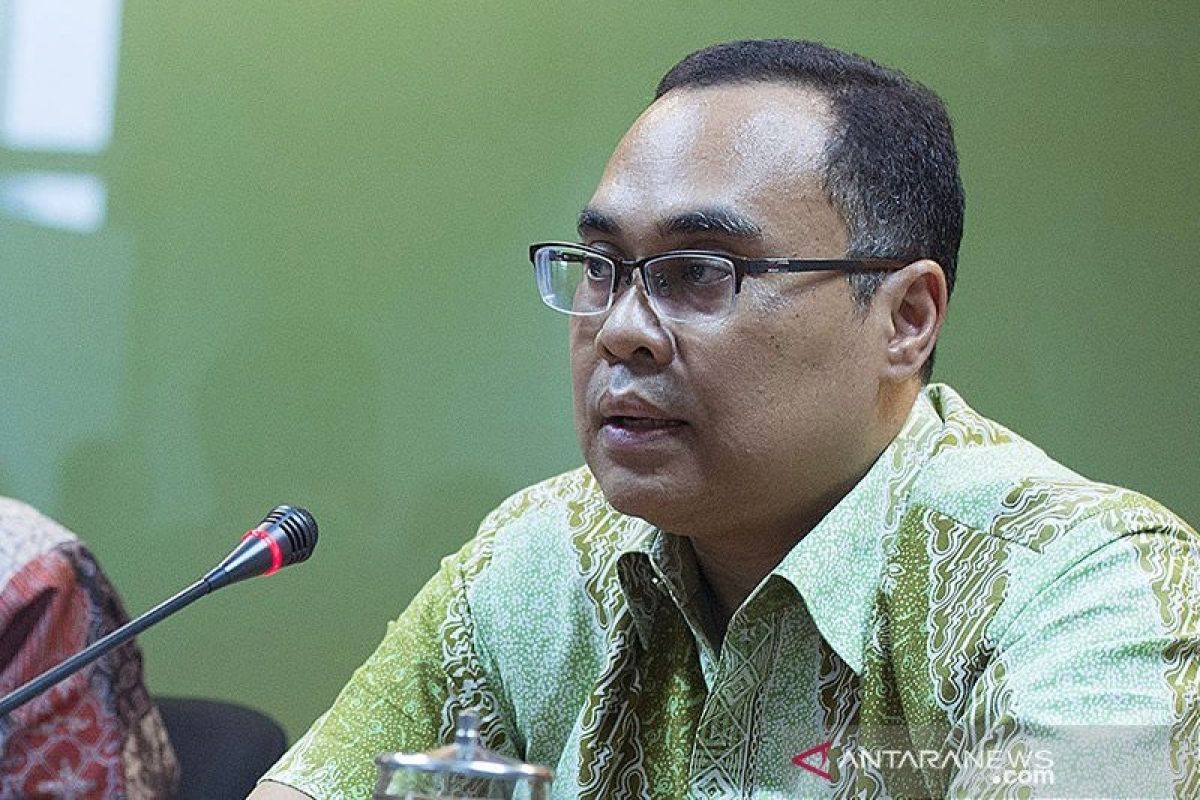 Hikmahanto apresiasi langkah Kemenlu panggil Dubes Inggris soal bendera LGBT