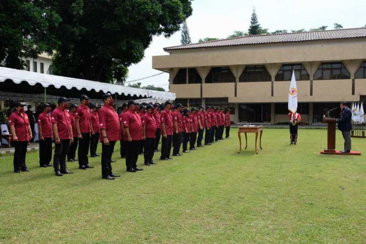 KONI Kota Magelang diharapkan bawa prestasi olahraga