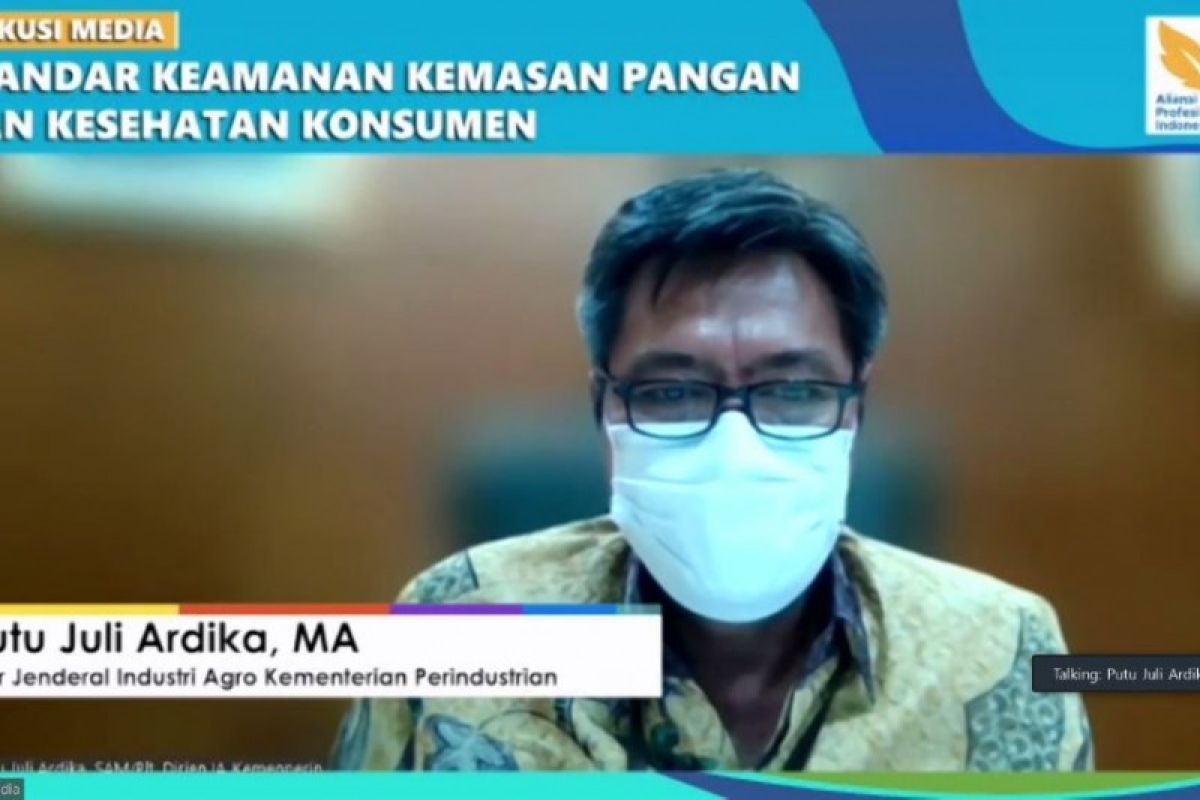 Informasi negatif BPA kemasan galon guna ulang disesalkan berbagai pihak