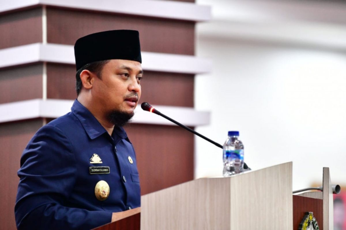 633 SMA sederajat se-Sulsel telah jalankan PTM terbatas