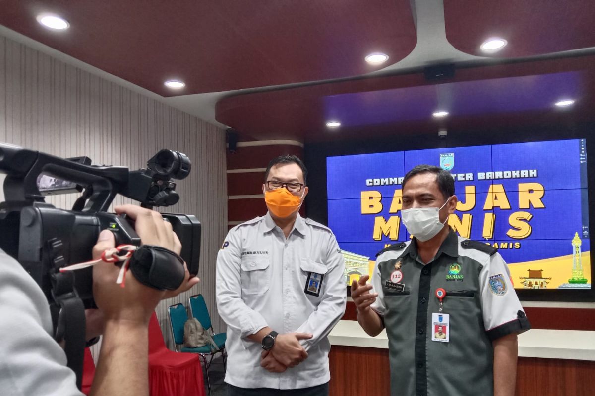 Lapor Manis Banjar diapresiasi dua kementerian