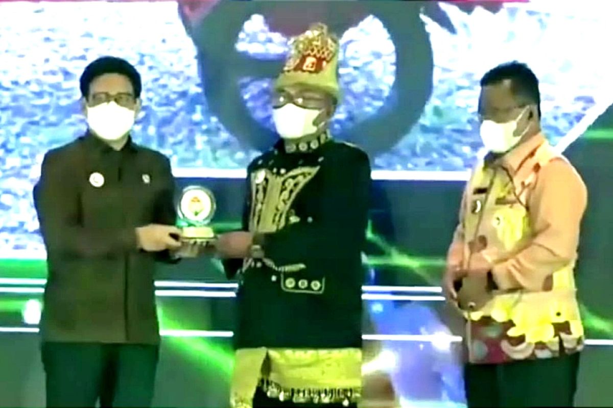 Banda Aceh juarai inovasi teknologi tepat guna dari Kemendes