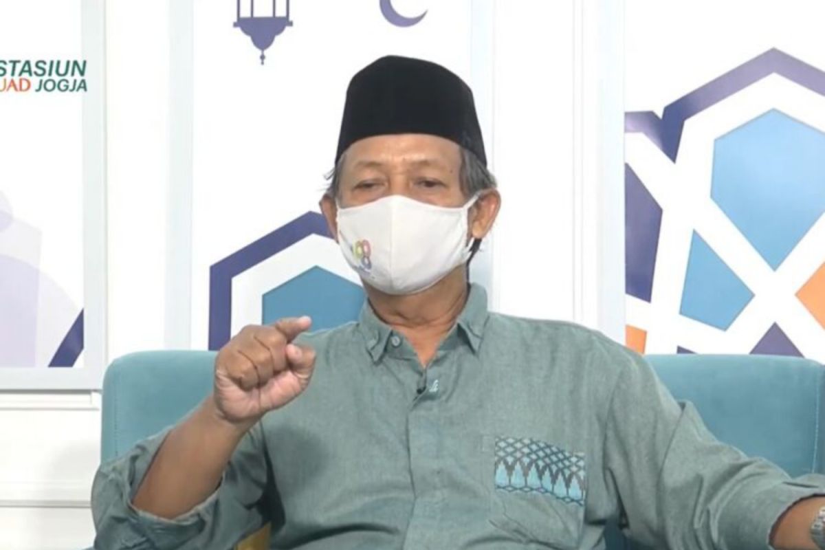 Muhammadiyah mengingatkan warga agar tak euforia atas pelonggaran PPKM