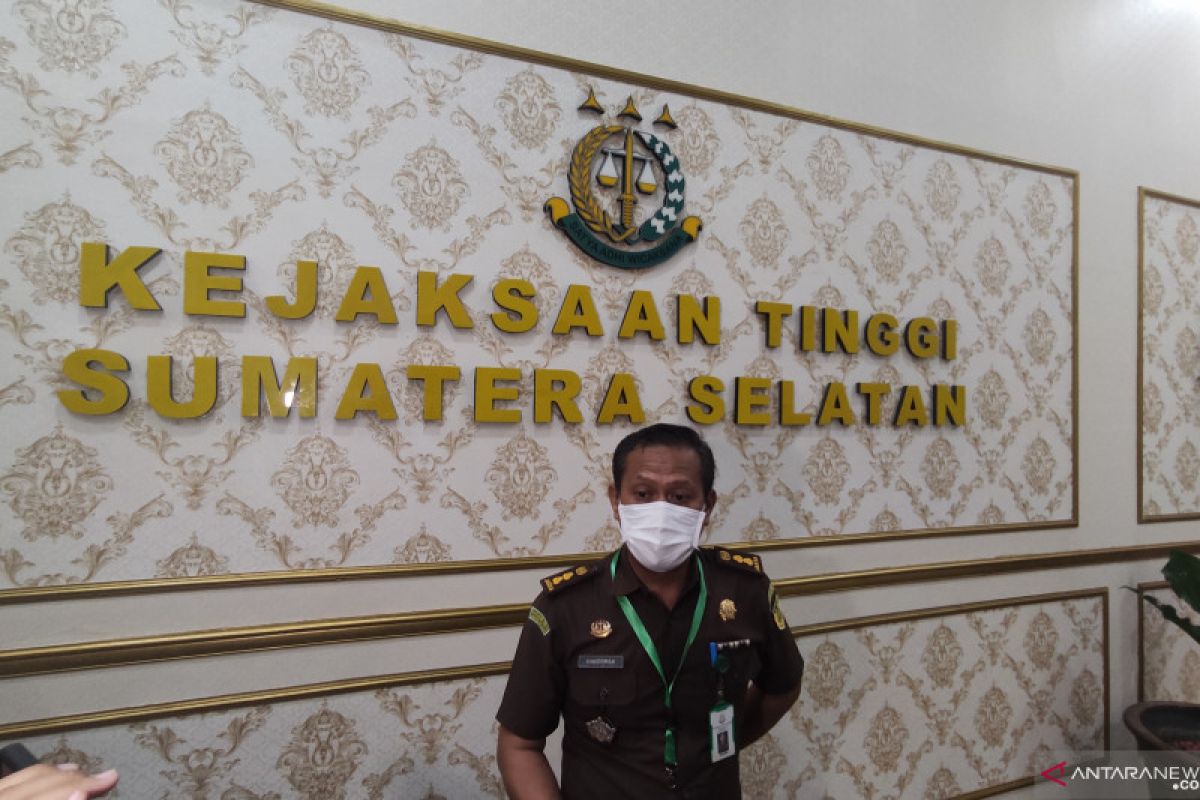 Kejati Sumsel dirikan rumah susun  untuk hunian jaksa