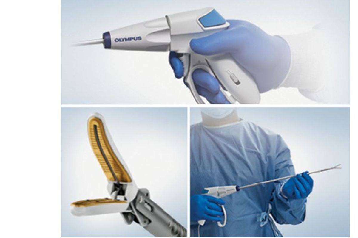Olympus strengthens surgical portfolio with the launch of POWERSEAL advanced bipolar surgical energy devices