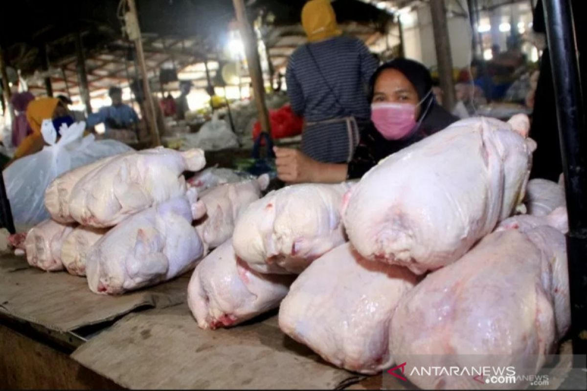 Rote Ndao izinkan pasar tradisional dibuka kembali