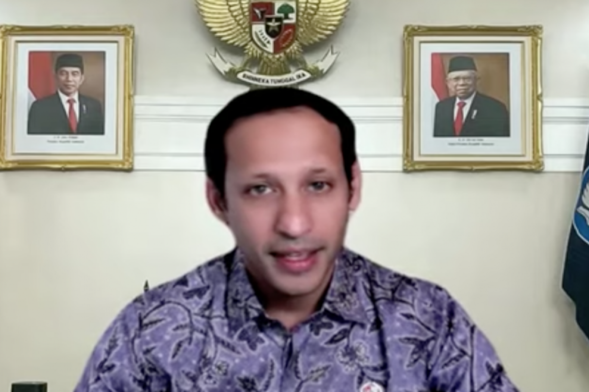 Nadiem :Prodi di PMN dibutuhkan kuatkan ekosistem industri kreatif