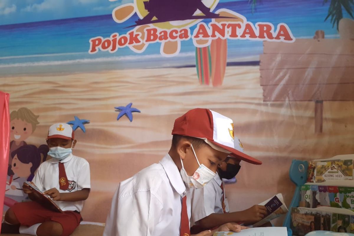 Pemkot Batam izinkan pembelajaran tatap muka terbatas