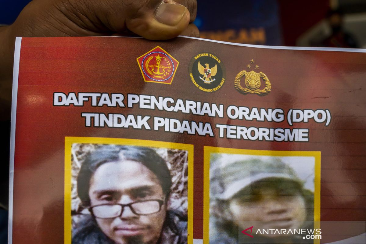 Satgas Madago Raya lumpuhkan satu DPO MIT Poso