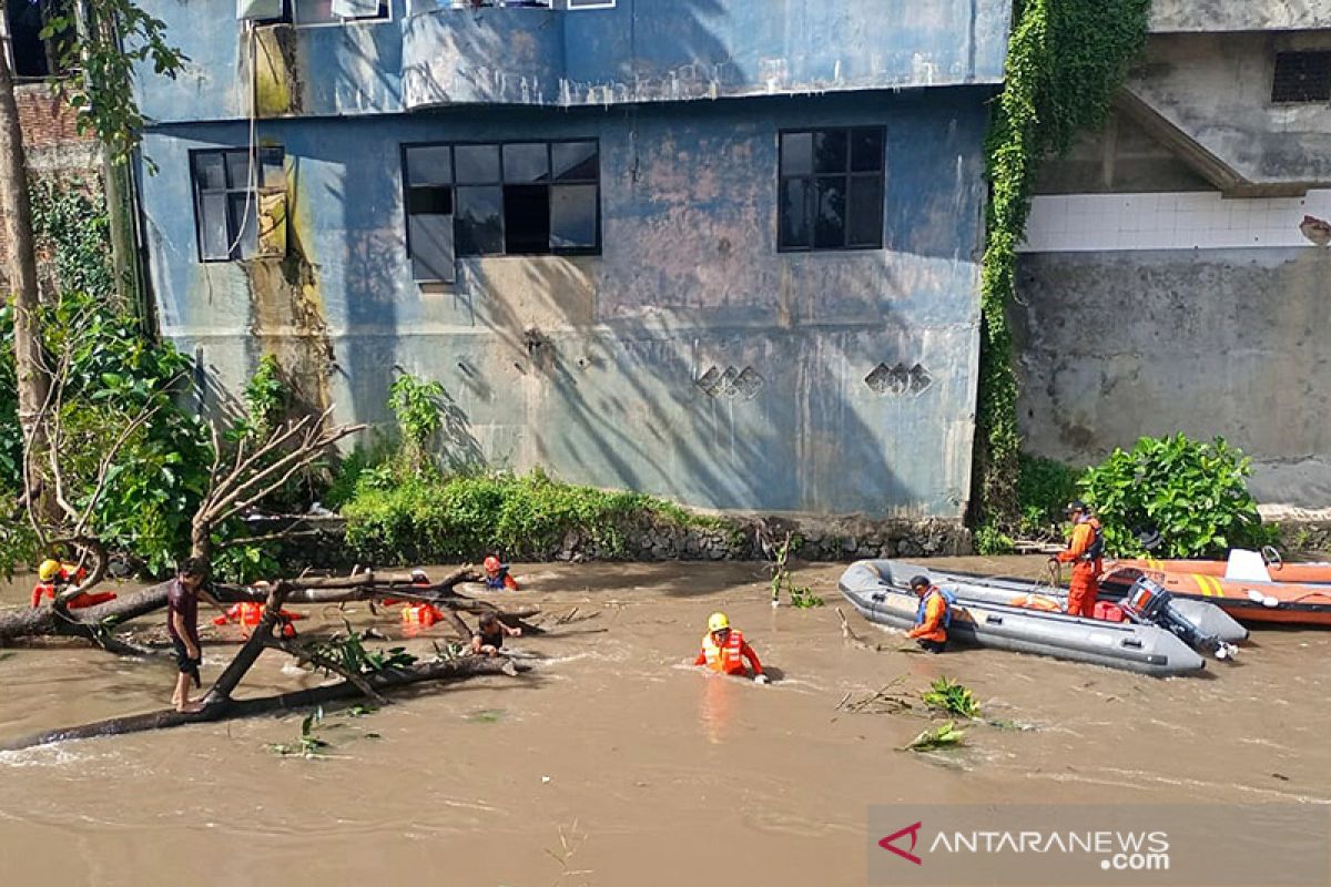 Basarnas Manado lakukan tiga operasi pencarian berbeda