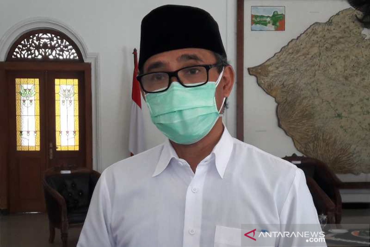 Kemenpan-RB diminta turunkan nilai ambang batas seleksi P3K