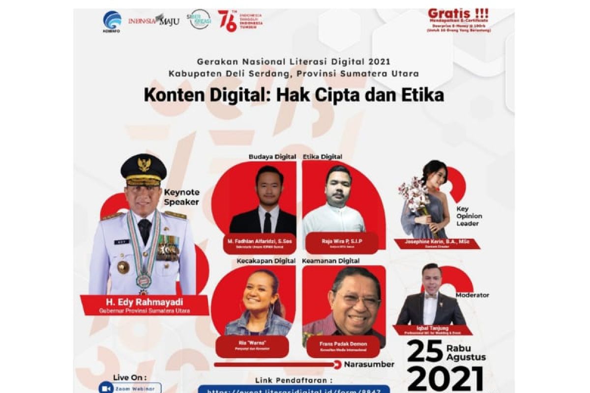 Kiat berinternet secara sehat