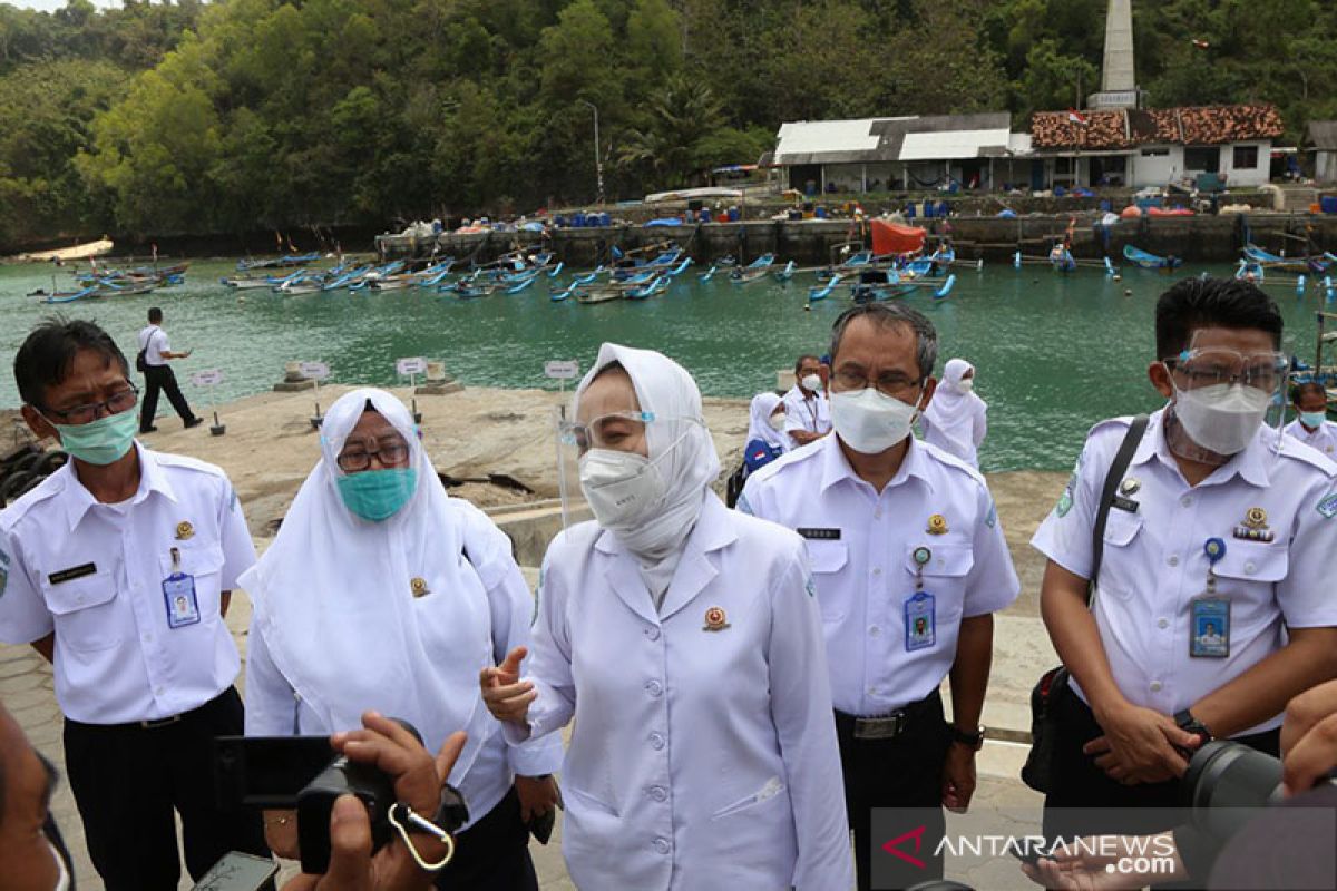 BMKG lakukan inovasi dukung Indonesia jadi poros maritim dunia