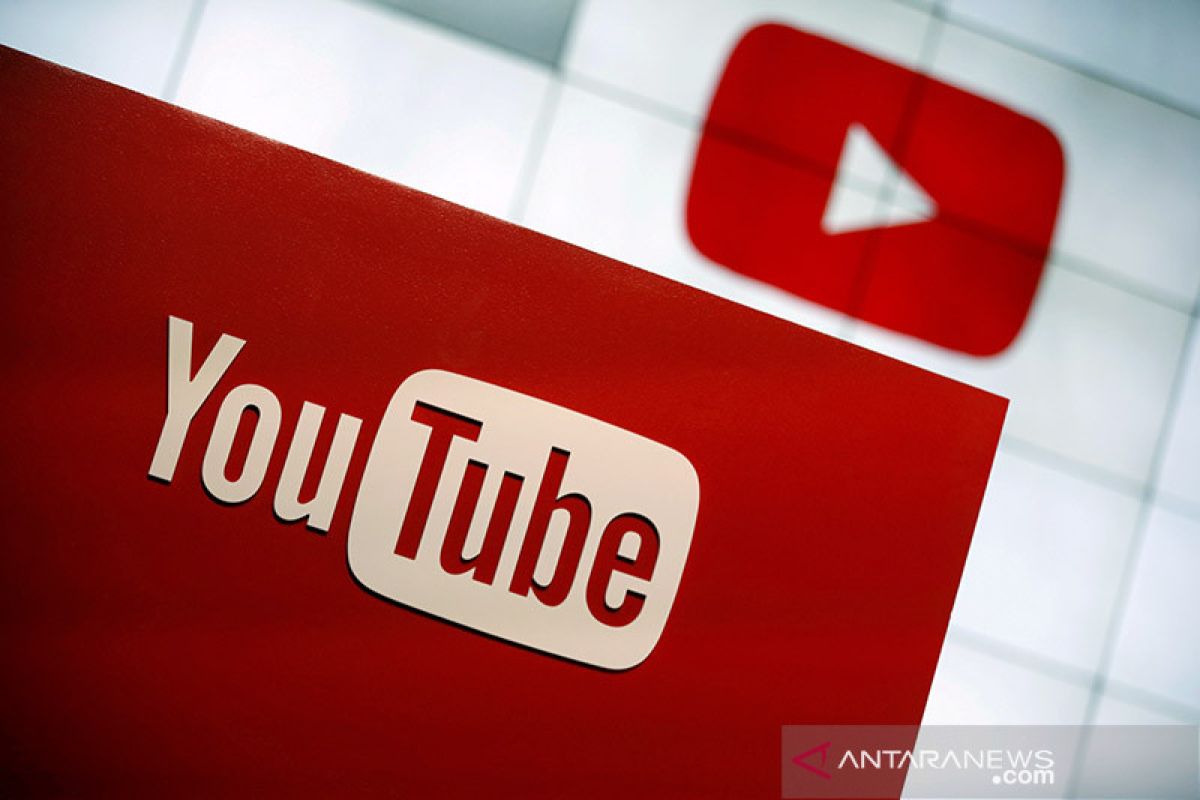 YouTube hapus 120 ribu video eksplisit yang melibatkan anak-anak