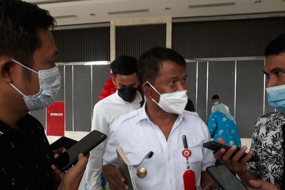 Kabupaten/kota PPKM level 3 di Sulteng bisa laksanakan PTM