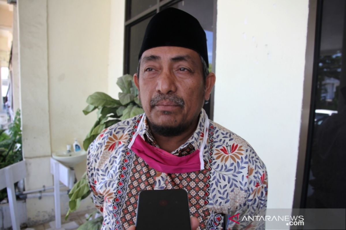 DLHK telusuri indikasi pencemaran limbah batu bara di Aceh Barat