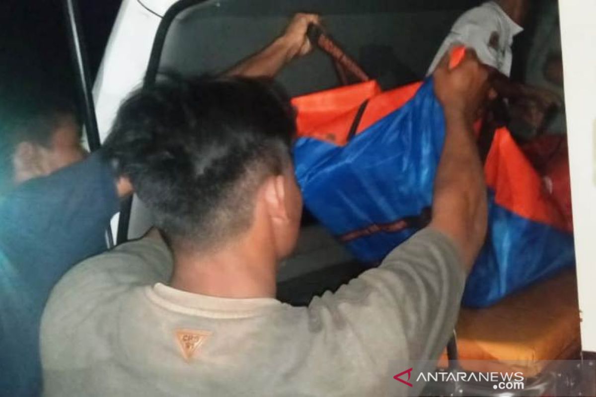 Tenggelam di Nagan Raya, warga Aceh Besar ditemukan meninggal dunia di Aceh Barat