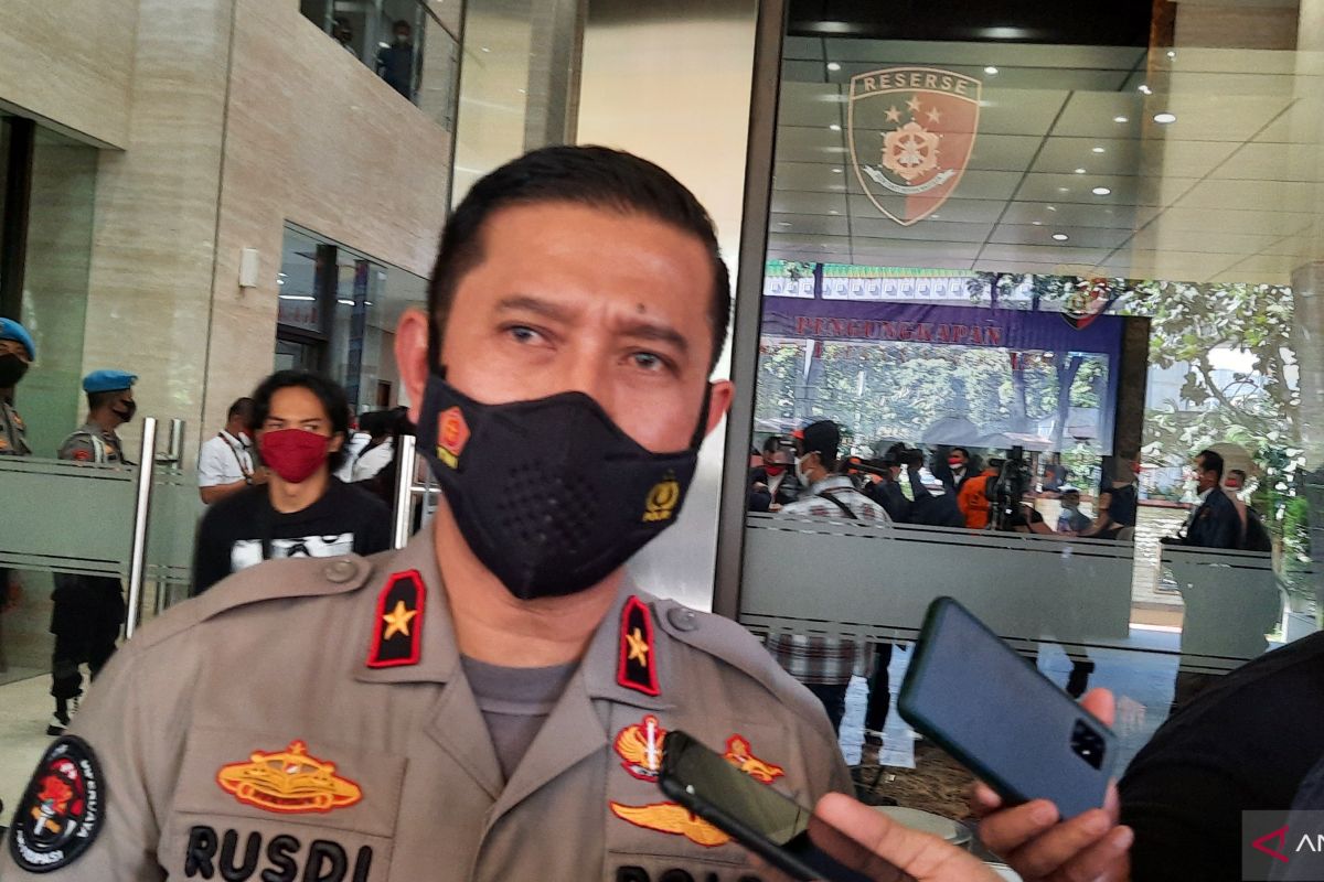 Polri pastikan kasus mafia tanah jadi atensi