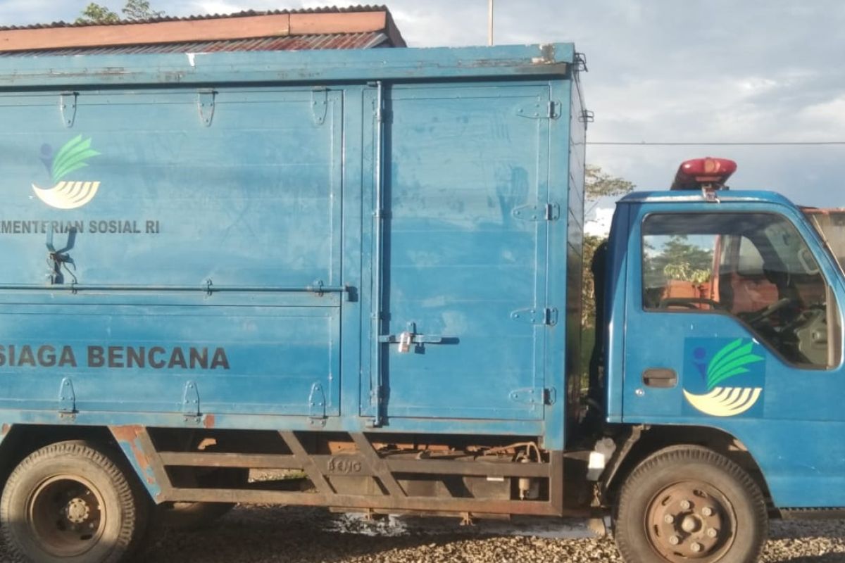 Tempat penyimpanan senjata api KKB digerebek