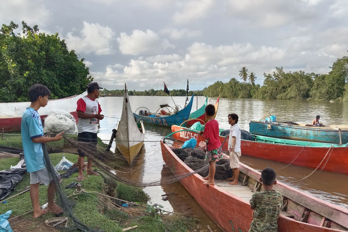 Pemkab Mukomuko siap bagikan bagikan sarana perikanan