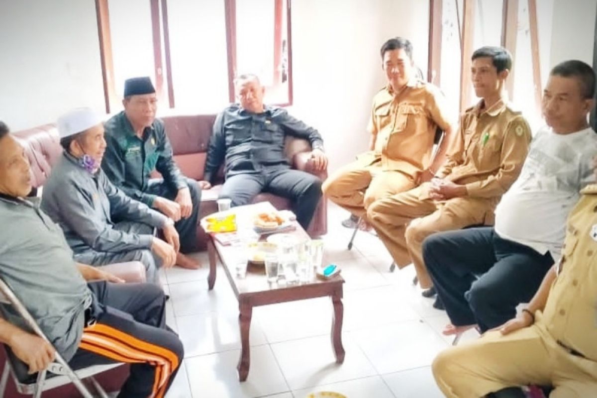 DPRD Kotim dukung peningkatan jalan membuka keterisolasian kawasan pesisir