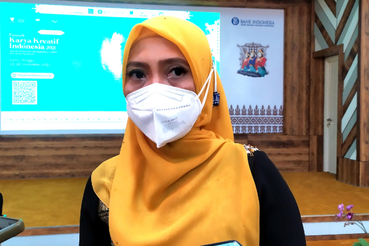 Dekranasda: Perlu kolaborasi untuk majukan UMKM Aceh di era digital