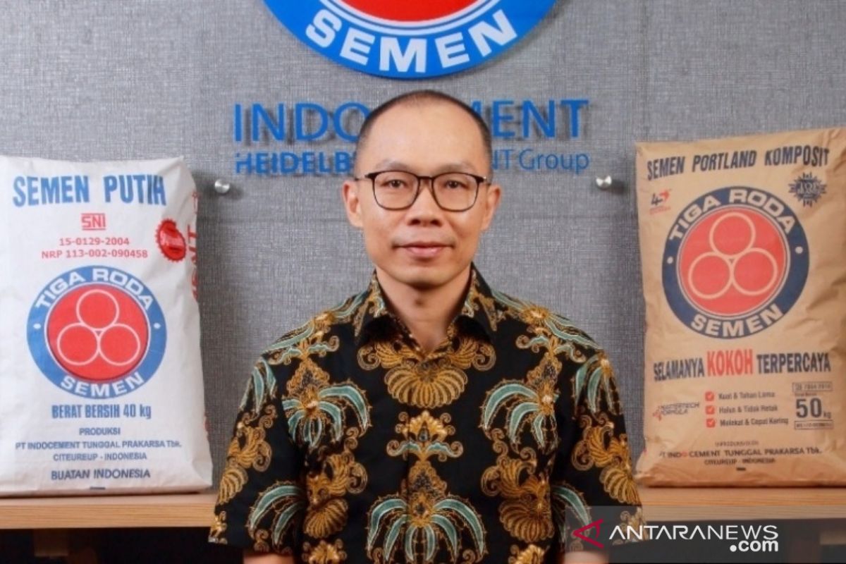 Indocement tingkatkan kompetensi humas lewat workshop foto jurnalistik secara daring