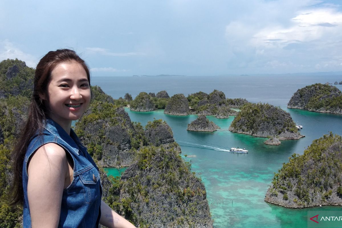 Raja Ampat siap terima kunjungan atlet PON XX