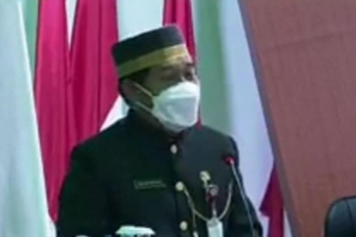 Mendagri Tunjuk Suhajar Diantoro Jadi Pelaksana Tugas Sekjen Kemendari ...