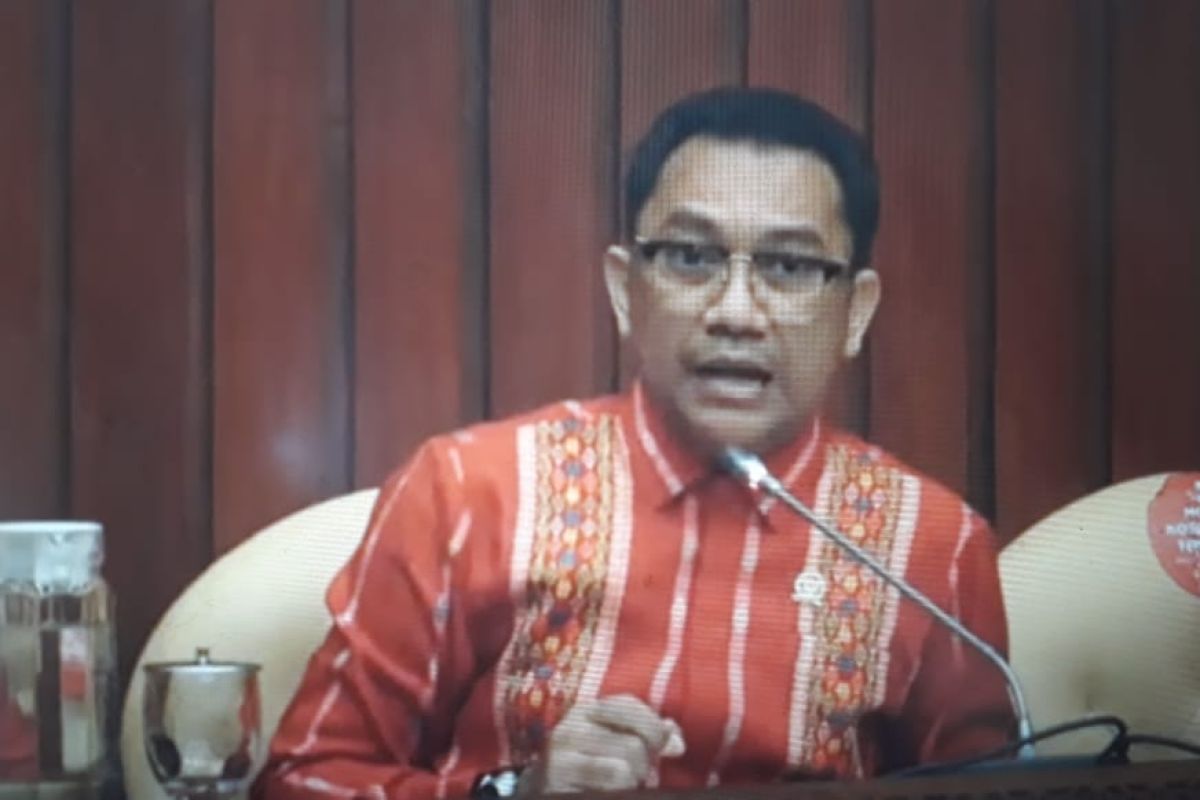 Anggota DPR RI: Lembaga pendidikan vokasi perikanan harus di bawah KKP