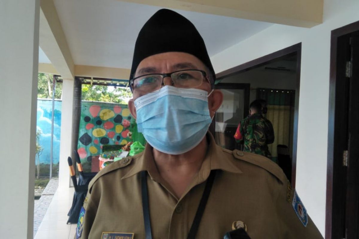 Disdik Mataram meminta sekolah tetap terapkan prokes level tiga