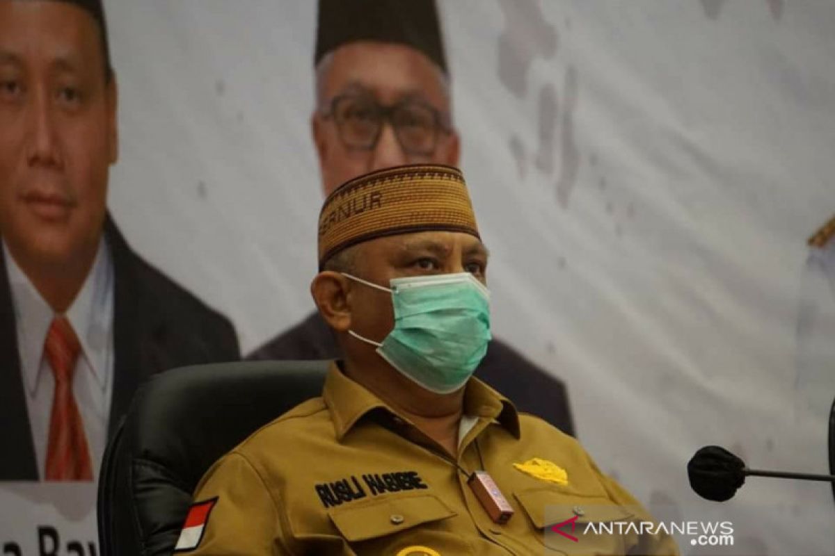 Gubernur Gorontalo imbau sertifikat tanah jangan dipinjamkan