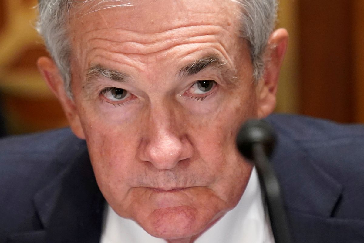 Powell: Aturan etika bank sentral akan diperketat
