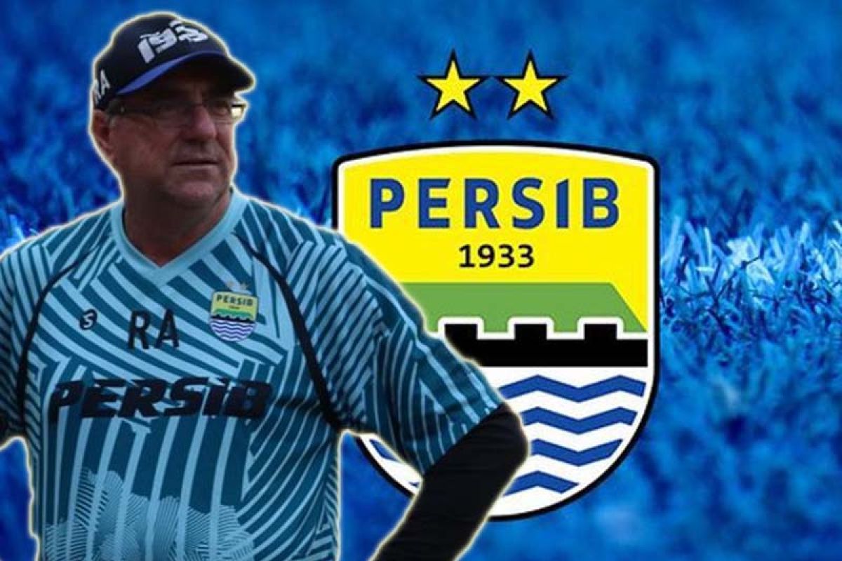 Rene Albert akui timnya masih bermasalah dalam penyelesaian akhir