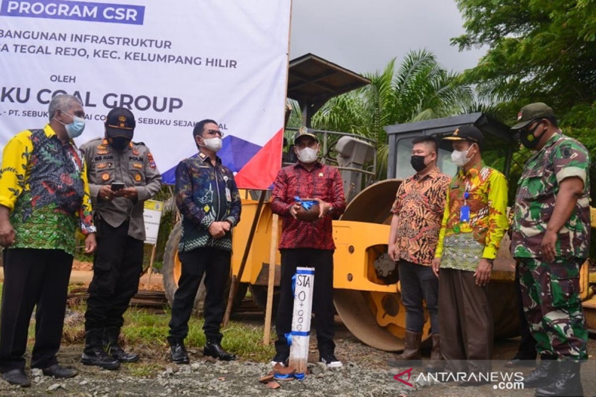 Dewan minta perusahaan terus gaungkan CSR