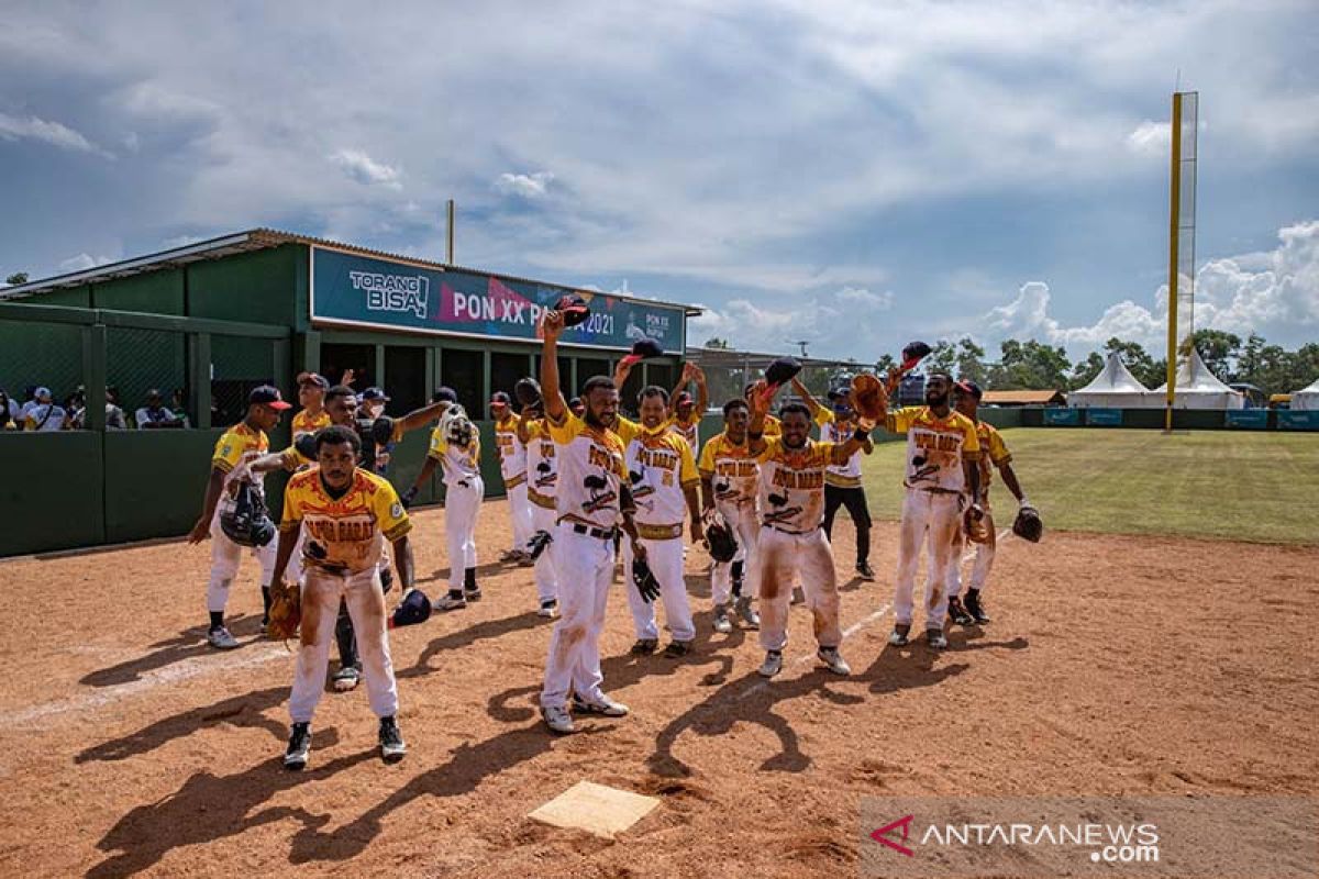 Panitia berharap PON munculkan atlet baru berbakat dari Papua