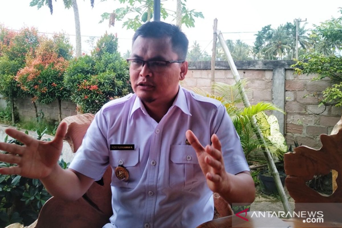 Limapuluh Kota bersiap dongkrak PAD hingga mencapai Rp300 miliar pada 2024