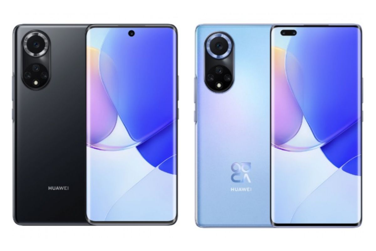 Seri Huawei nova 9 diumumkan, hadir dengan chipset Snapdragon 778G 4G