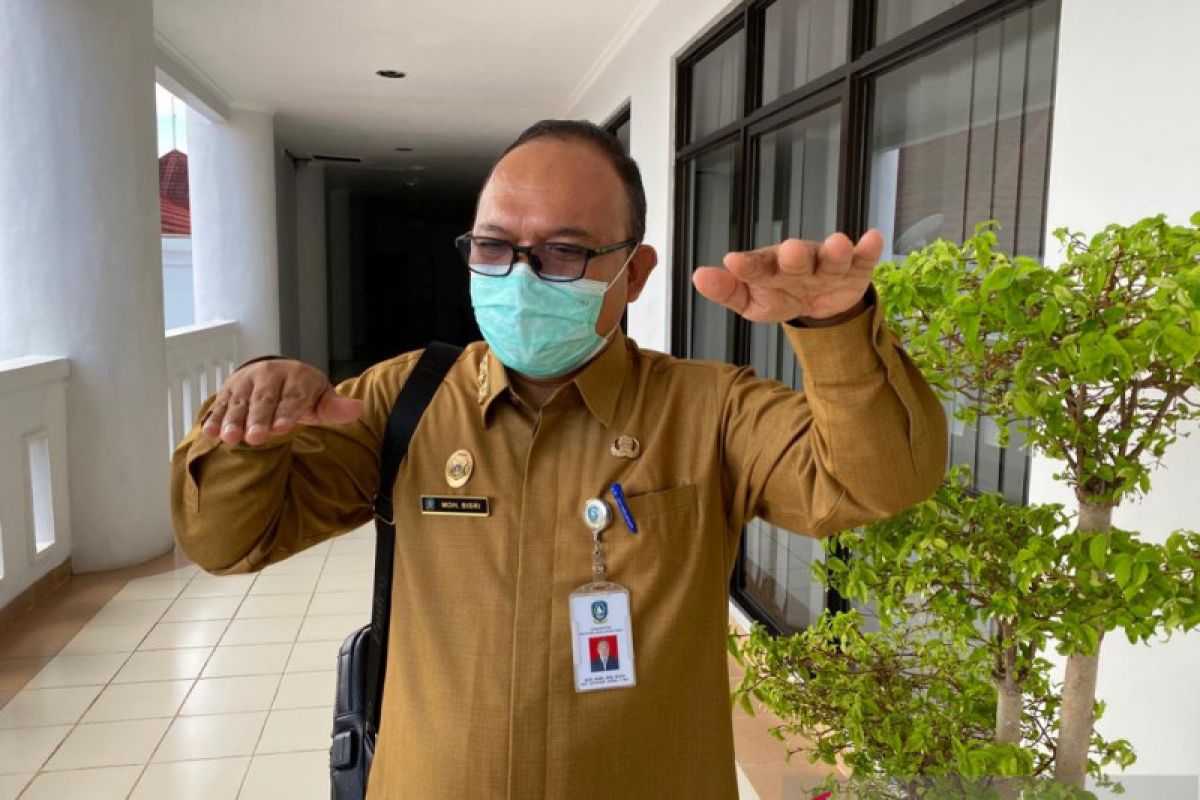RSUD dan puskesmas tidak boleh bisnis tes antigen