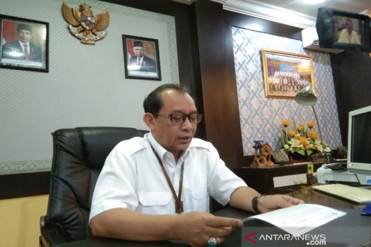 DJPb sebut Kabupaten Muna terbesar pencairan dana KUR di Sultra