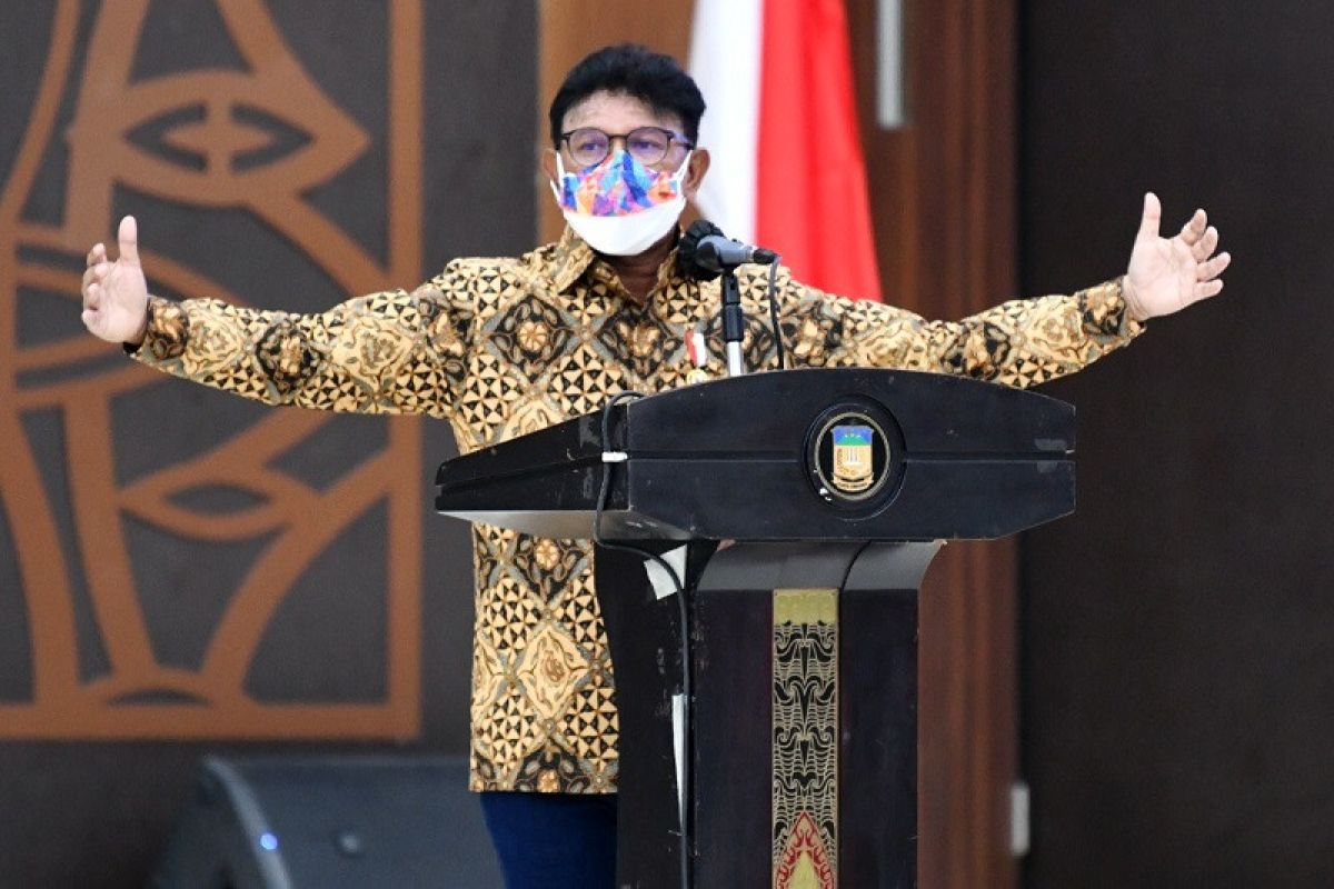 Menkominfo minta operator seluler optimalkan layanan untuk PON XX Papua